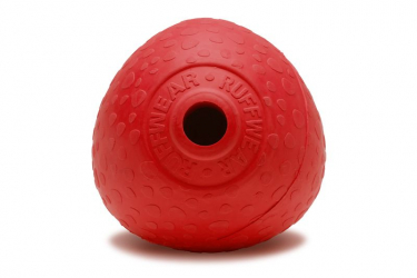 HUCKAMA RUBBER THROW TOY